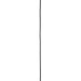 Hanglamp Juliet Geel 180 cm-Hanglampen-PTMD
