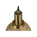 Hanglamp Juliet Geel 180 cm-Hanglampen-PTMD