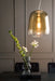 Hanglamp Kegel-Hanglampen-Leitmotiv