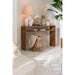 Hanglamp Lampenkap Wit Paper 45 cm 45x35x70 cm-Hanglampen-J-Line