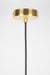 Hanglamp Lauren L Glas Multicolour Ø29x150 cm E27-Tafellampen-Creating Home