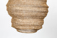 Hanglamp Lena Fijne Iron Goud 48x48x158 cm-Hanglampen-Creating Home