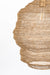 Hanglamp Lena L Brass Metaal Goud Ø48x158 cm E27-Tafellampen-Creating Home