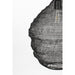 Hanglamp Lena Fijne Iron Zwart 37x37x155 cm-Hanglampen-Creating Home