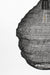 Hanglamp Lena M Metaal Zwart Ø37x155 cm E27-Tafellampen-Creating Home