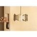 Hanglamp Levan Beige 22 cm-Hanglampen-PTMD