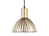 Hanglamp Lignes Rond-Hanglampen-Leitmotiv