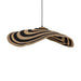 Hanglamp Loulou Beige 36 cm-Hanglampen-PTMD