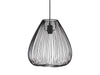 Hanglamp Lucid Breed-Hanglampen-Leitmotiv