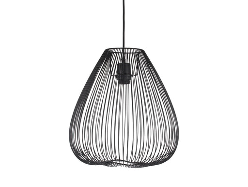 Hanglamp Lucid Breed-Hanglampen-Leitmotiv