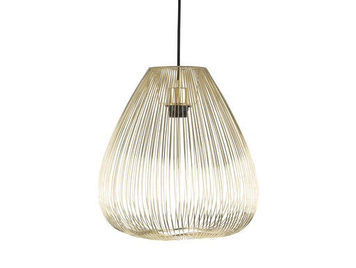 Hanglamp Lucid Breed-Hanglampen-Leitmotiv