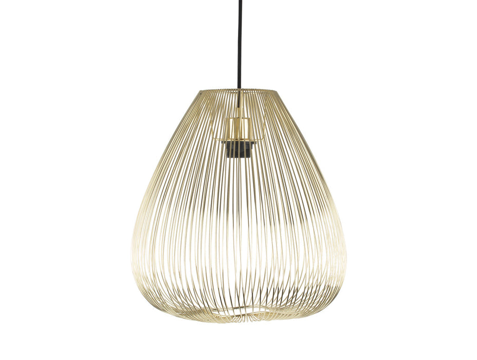 Hanglamp Lucid Breed-Hanglampen-Leitmotiv