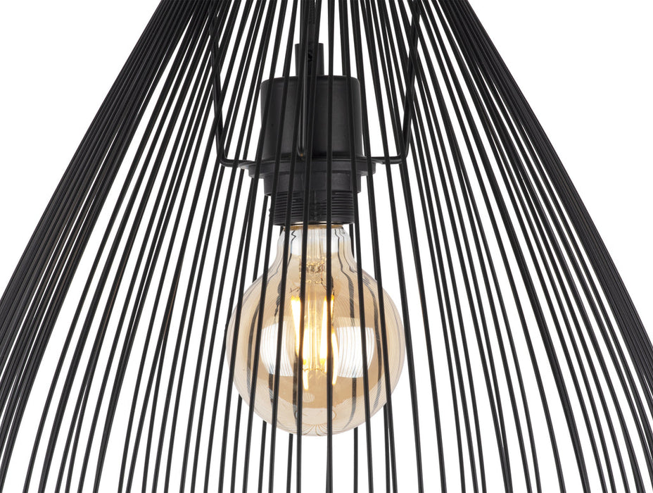 Hanglamp Lucid Breed-Hanglampen-Leitmotiv