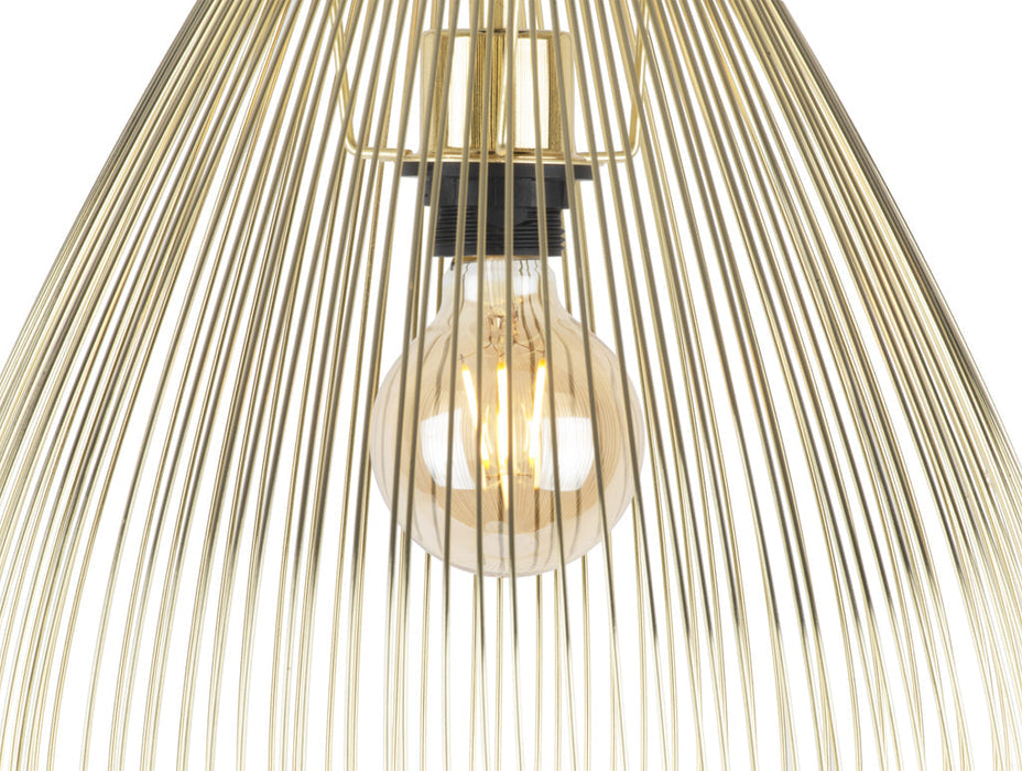 Hanglamp Lucid Breed-Hanglampen-Leitmotiv