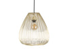 Hanglamp Lucid Breed-Hanglampen-Leitmotiv