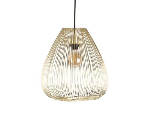 Hanglamp Lucid Breed-Hanglampen-Leitmotiv
