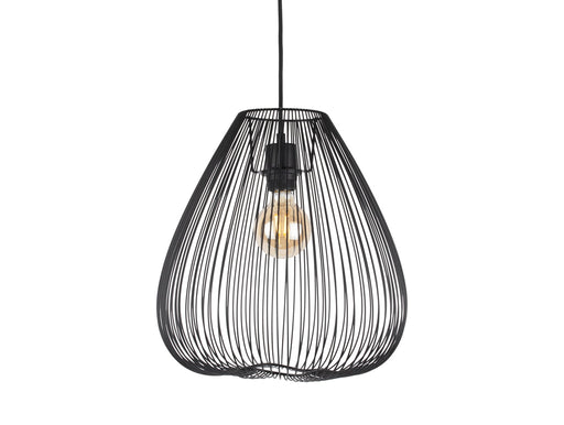 Hanglamp Lucid Breed-Hanglampen-Leitmotiv