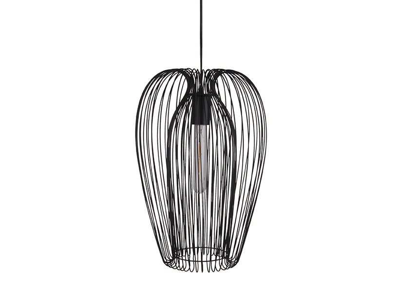 Hanglamp Lucid Groot-Hanglampen-Leitmotiv