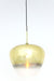 Hanglamp Mayson - Glas Goud - Ã˜40cm-Hanglampen-Light & Living