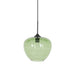 Hanglamp Mayson - Glas Groen - Ã˜30cm-Hanglampen-Light & Living