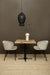 Hanglamp Miko IJzer Zwart Through-Hanglampen-PTMD