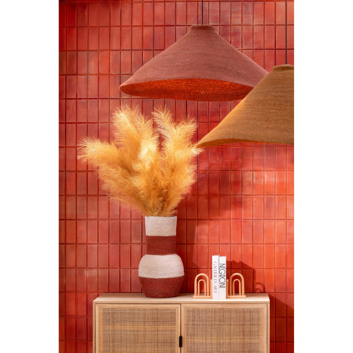Hanglamp Mix Kunststof 82 cm Mix 82x82x34 cm 51955-Hanglampen-J-Line