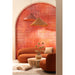 Hanglamp Mix Kunststof 82 cm Mix 82x82x34 cm 51955-Hanglampen-J-Line
