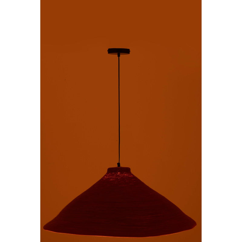Hanglamp Mix Kunststof 82 cm Mix 82x82x34 cm 51956-Hanglampen-J-Line