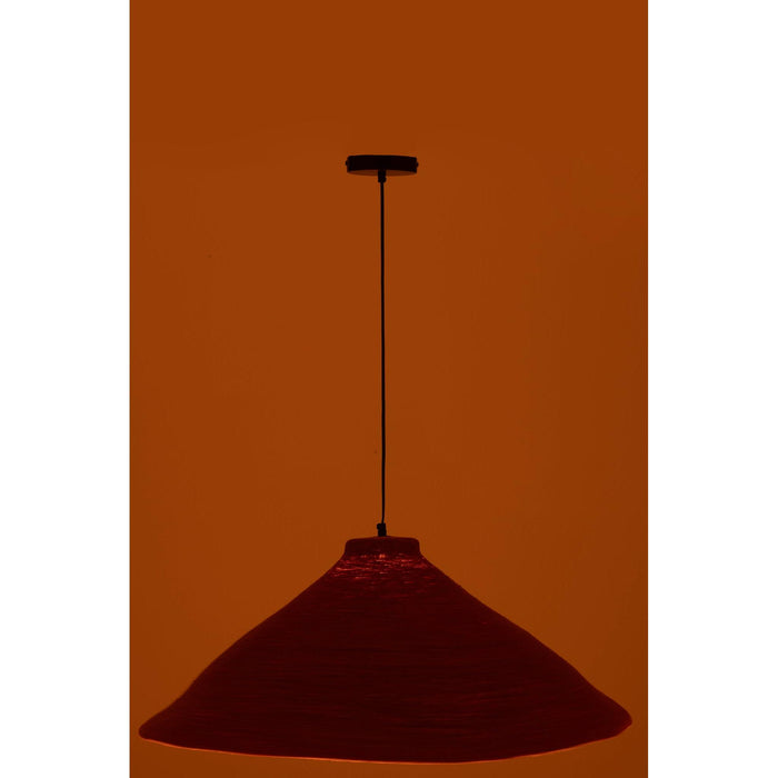 Hanglamp Mix Kunststof 82 cm Mix 82x82x34 cm 51956-Hanglampen-J-Line