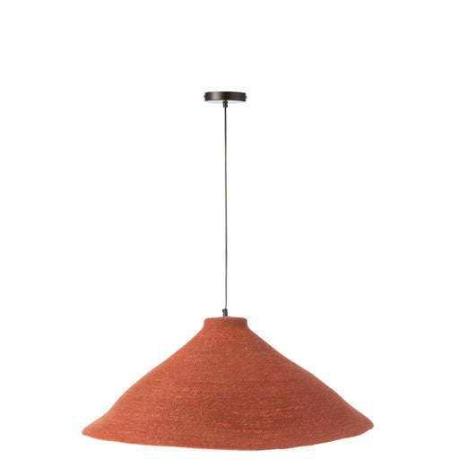 Hanglamp Mix Kunststof 82 cm Mix 82x82x34 cm 51956-Hanglampen-J-Line