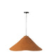 Hanglamp Mix Kunststof 82 cm - Mix-Hanglampen-J-Line