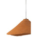 Hanglamp Mix Kunststof 82 cm - Mix-Hanglampen-J-Line