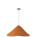 Hanglamp Mix Kunststof 82 cm - Mix-Hanglampen-J-Line