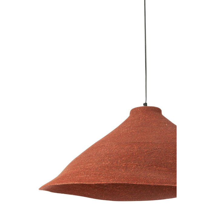 Hanglamp Mix Kunststof 82 cm - Mix-Hanglampen-J-Line