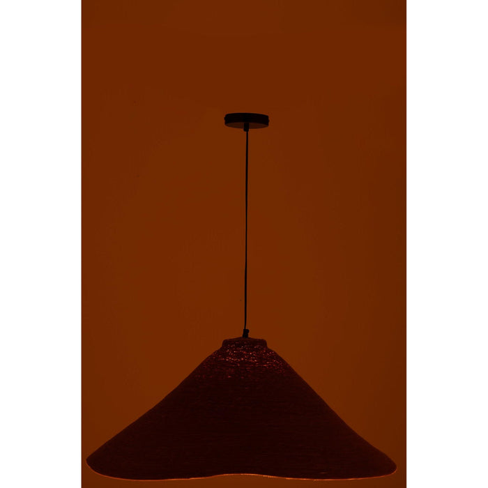 Hanglamp Mix Kunststof 82 cm - Mix-Hanglampen-J-Line