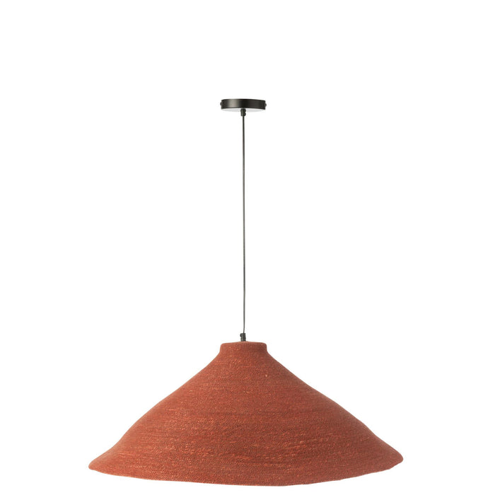 Hanglamp Mix Kunststof 82 cm - Mix-Hanglampen-J-Line