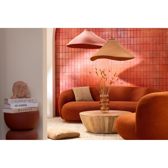 Hanglamp Mix Kunststof 82 cm - Mix-Tafellampen-J-Line