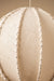 Hanglamp Myka Jute Wit 734226-Hanglampen-PTMD