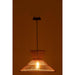 Hanglamp Naturel Bamboe S 53 cm 53x53x147 cm-Hanglampen-J-Line