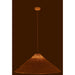 Hanglamp Naturel Gras L 80 cm 80x80x30 cm-Hanglampen-J-Line