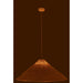 Hanglamp Naturel Gras L 80 cm-Hanglampen-J-Line