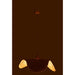 Hanglamp Naturel Gras M 65 cm-Hanglampen-J-Line