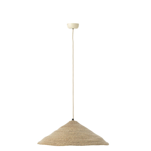 Hanglamp Naturel Gras S 60 cm-Hanglampen-J-Line
