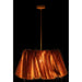 Hanglamp Naturel Ijzer 35 cm - Ijzer,gras-Hanglampen-J-Line