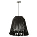 Hanglamp Naturel Jute L 53 cm-Tafellampen-J-Line