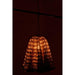 Hanglamp Naturel Leaf S 100 cm 100x100x3 cm-Hanglampen-J-Line