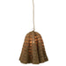 Hanglamp Naturel Leaf S 100 cm-Tafellampen-J-Line