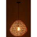 Hanglamp Naturel Paper 50 cm - Paper,metaal-Hanglampen-J-Line