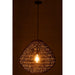 Hanglamp Naturel Paper 50 cm - Paper,metaal-Tafellampen-J-Line