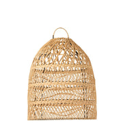 Hanglamp Naturel Rotan 40 cm 40x40x45 cm-Hanglampen-J-Line